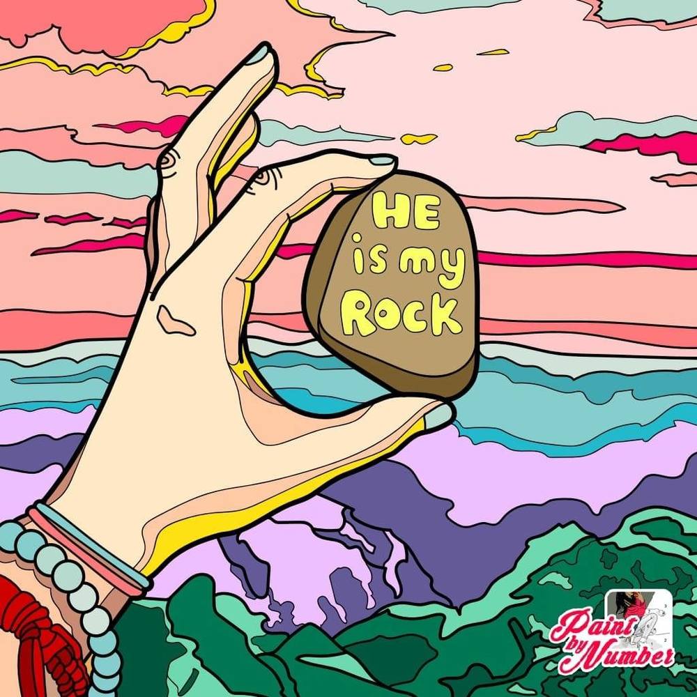 Meet your Posher, Louann